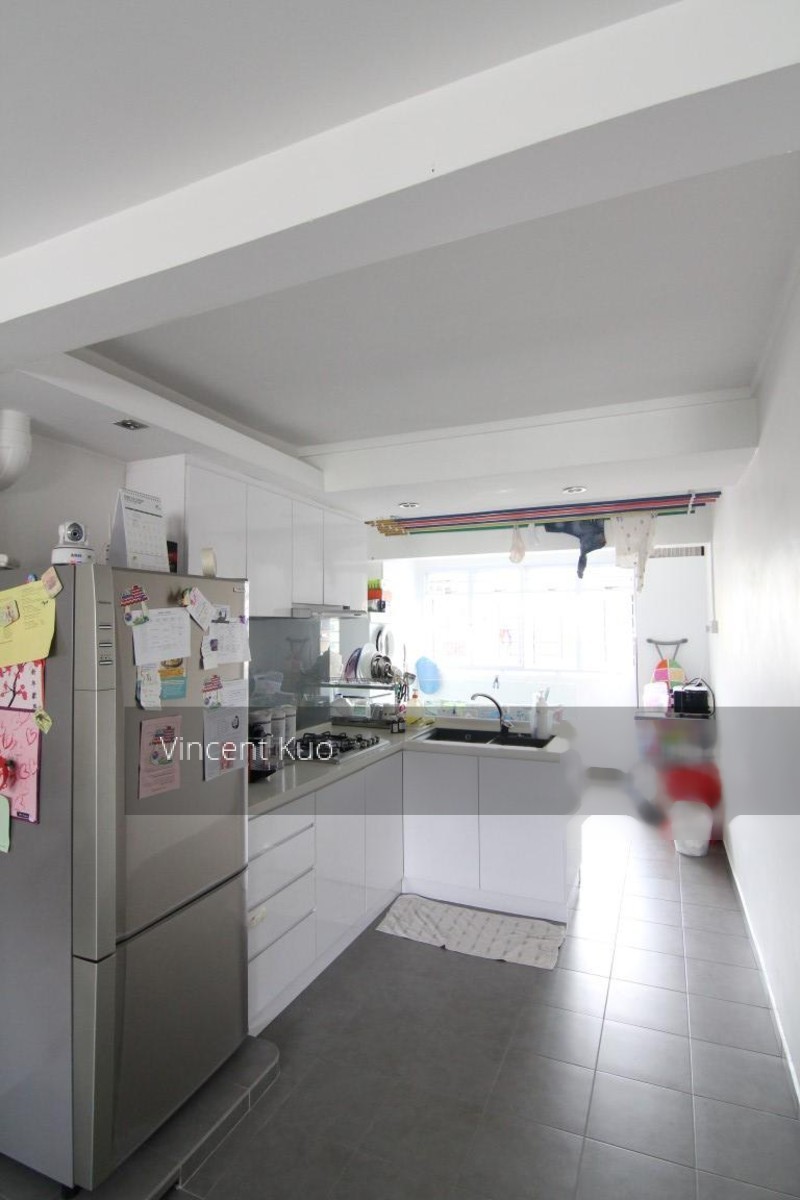 Blk 2 Holland Avenue (Queenstown), HDB 4 Rooms #126167122